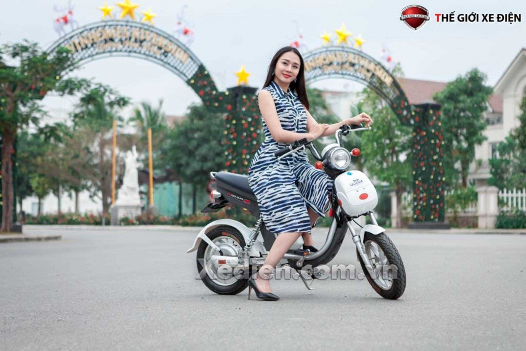 Xe đạp điện chính hãng sạc trong bao lâu thì đầy