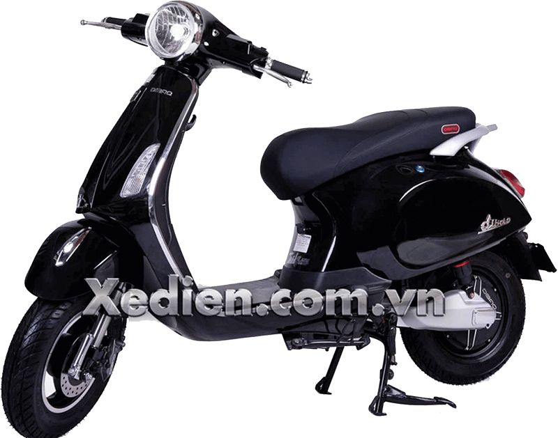 Sai lầm khi nghĩ lựa chọn xe điện càng đắt càng tốt. Xe máy điện Dibao Tesla SD 2 phanh đĩa 2023 giá thấp nhưng chất lượng cao