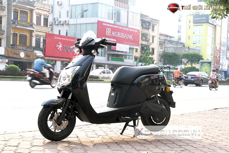 Honda Vsun V2 : nơi bán xe máy điện Honda Vsun V2 uy tín chất lượng