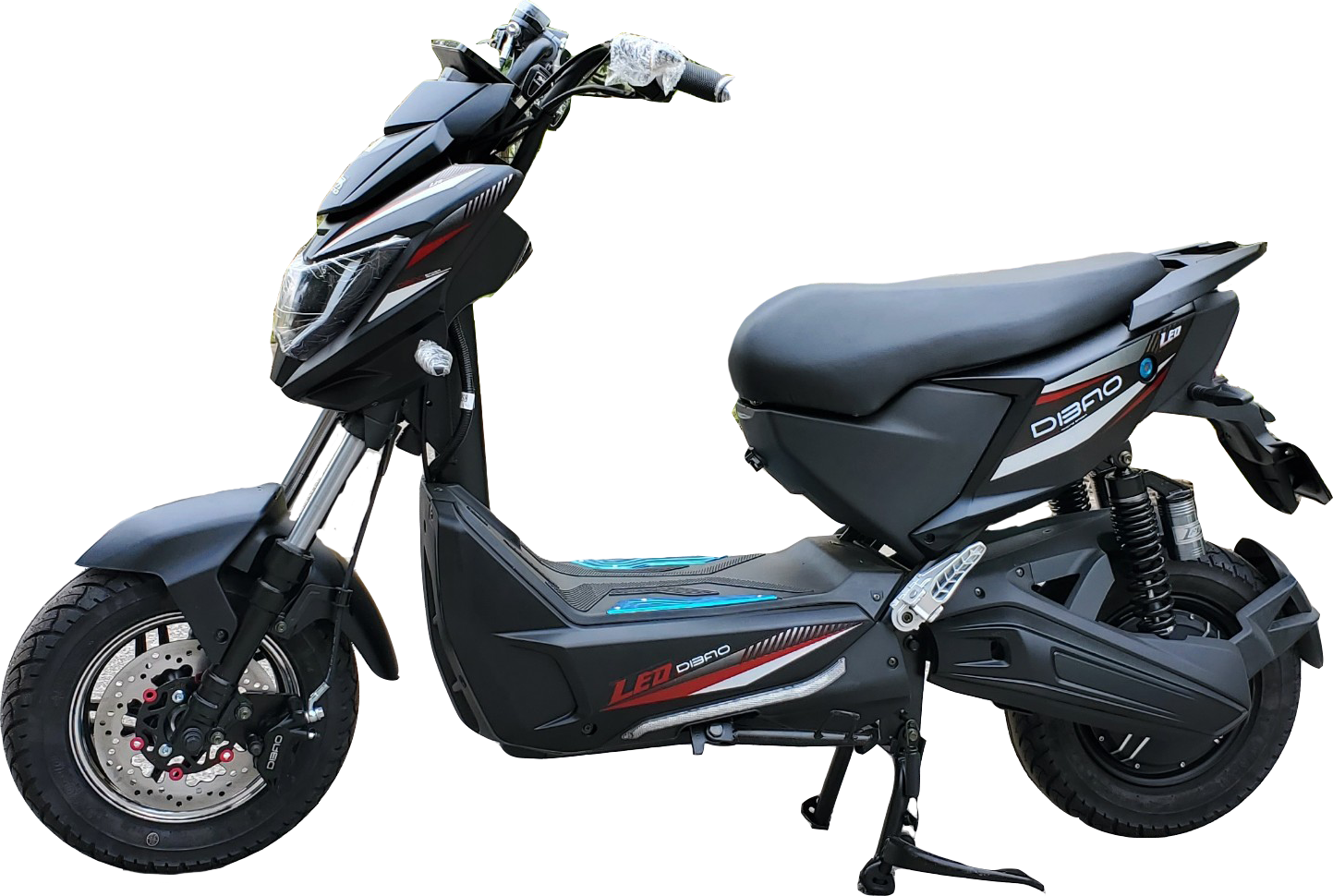 Xe máy điện Xmen Neo Dibao 2021 – Siêu phẩm đáng mong đợi của năm