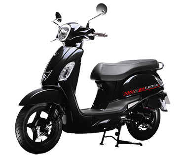 8 lời khuyên hữu ích để lái xe ga 50cc KYMCO Like bản cao cấp an toàn