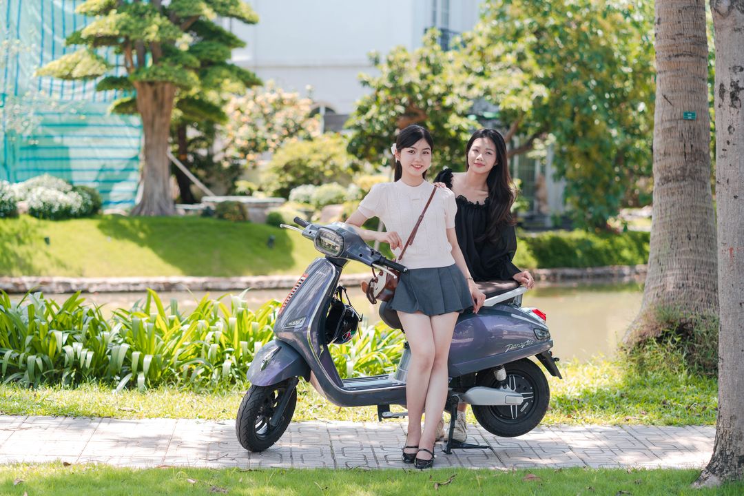 Hệ thống hộ chiếu pin xe điện Nhật Bản: Bài học kinh nghiệm cho thị trường Việt Nam