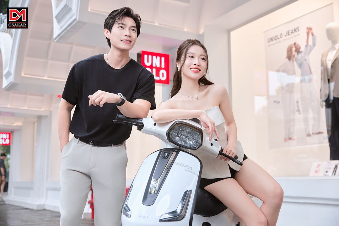Tính năng “ẩn” trên xe máy điện: bạn đã thật sự khai thác hết “trợ thủ xanh” này chưa?