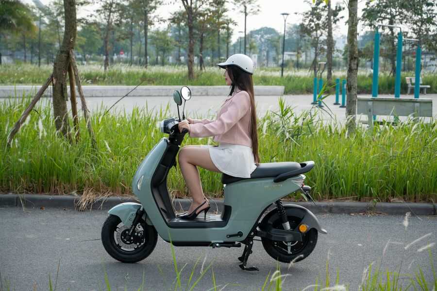 Đừng chỉ nhìn kiểu dáng – Xe đạp điện tiêu chuẩn cần có thứ gì quyết định bạn mua đúng hay sai!