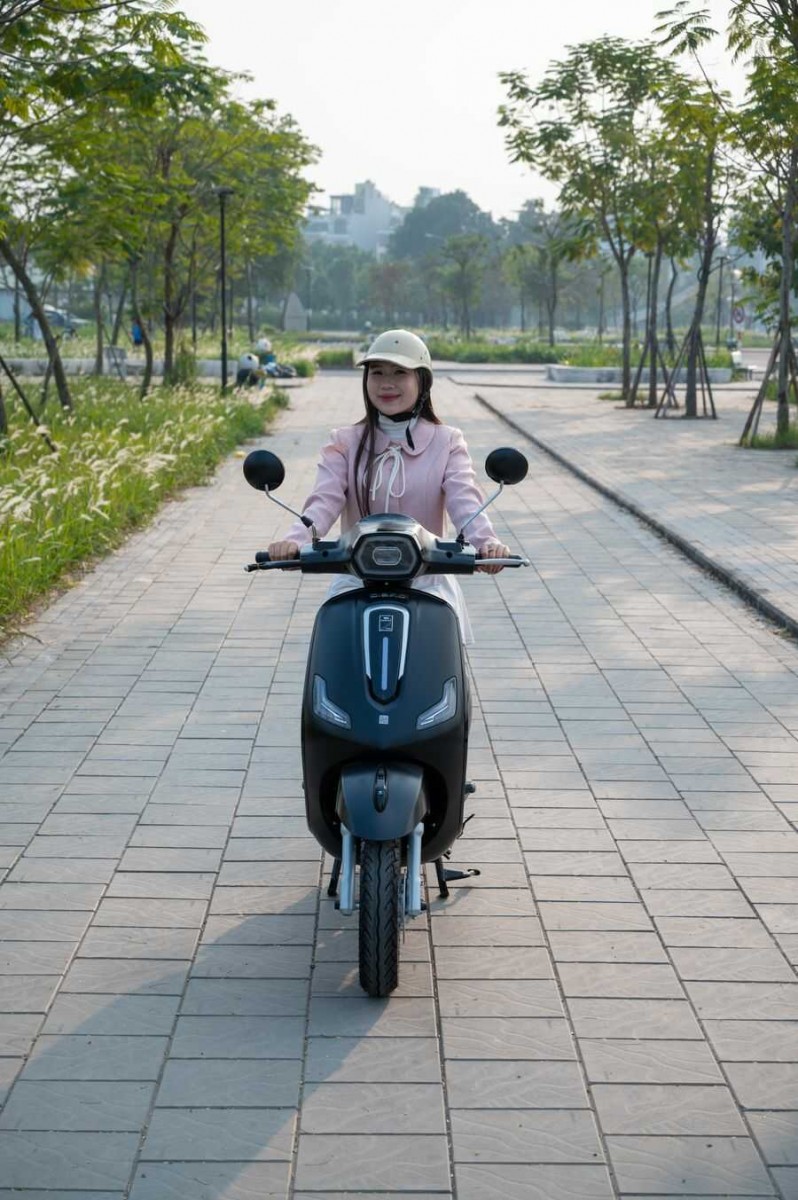 Xe Điện Đi Ít Có Thực Sự Bền Hơn Xe Đi Nhiều?