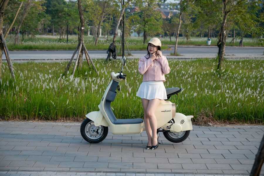 Xe điện dùng ắc quy có thực sự tiết kiệm về lâu dài?