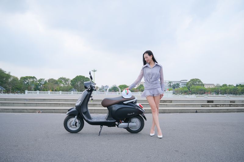Toàn tập thông số xe máy điện và cách chúng ảnh hưởng trực tiếp đến trải nghiệm sử dụng