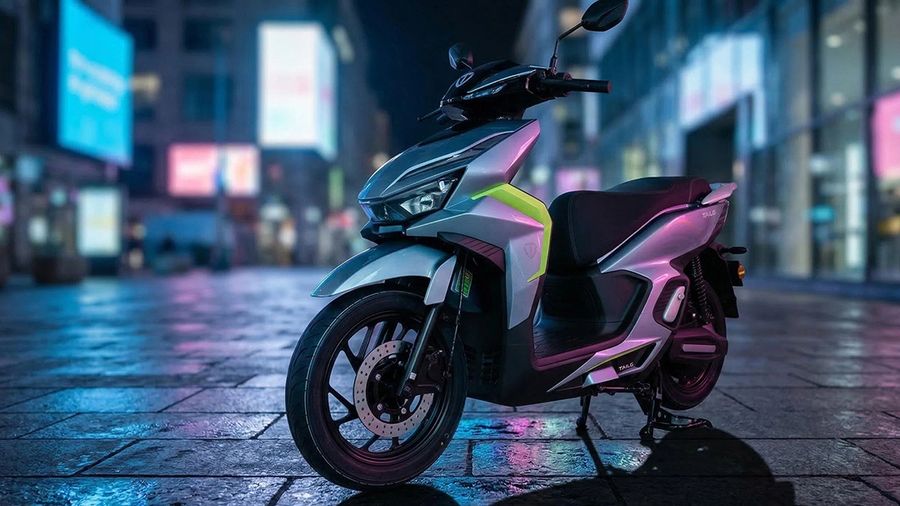 Cập nhật xe điện hot tháng 9 này tại Thế Giới Xe Điện – Đừng bỏ lỡ!