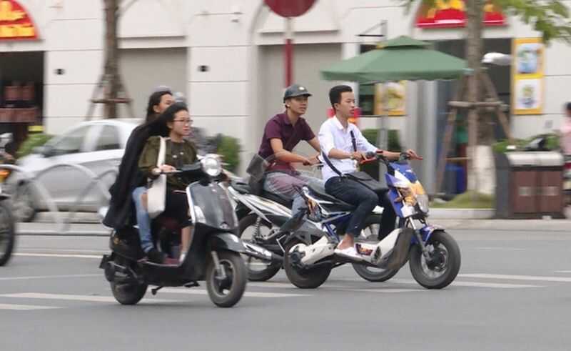 Độ xe điện chạy nhanh hơn: Bạn đã sẵn sàng trả giá cho tốc độ chưa?