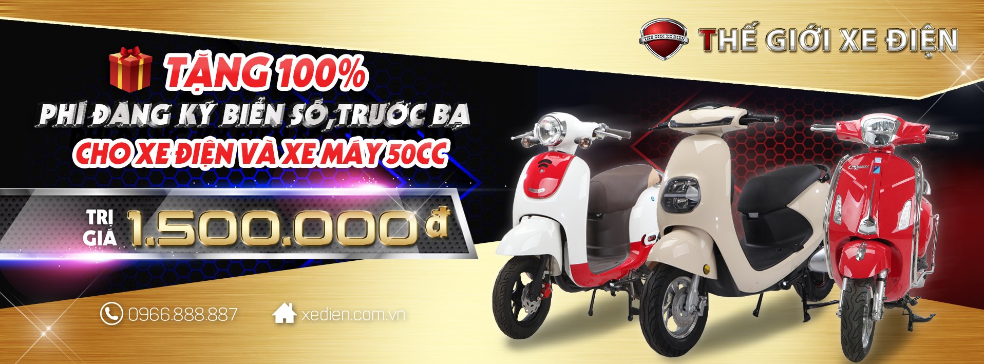 BẢNG GIÁ XE ĐIỆN, XE ĐẠP ĐIỆN VÀ XE MÁY 50 PHÂN KHỐI TẠI HÀ NỘI VÀ HCM MỚI NHẤT 2019 THẾ GIỚI XE ĐIỆN