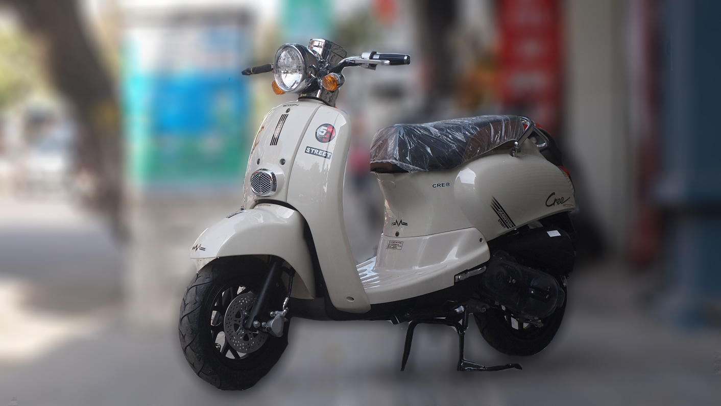 xe 50cc