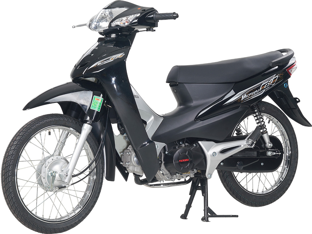 Vì Sao Nhiều Người Muốn Sở Hữu Chiếc Xe Máy 50cc Wave CX3 Victoria Cho Con Đi Học?