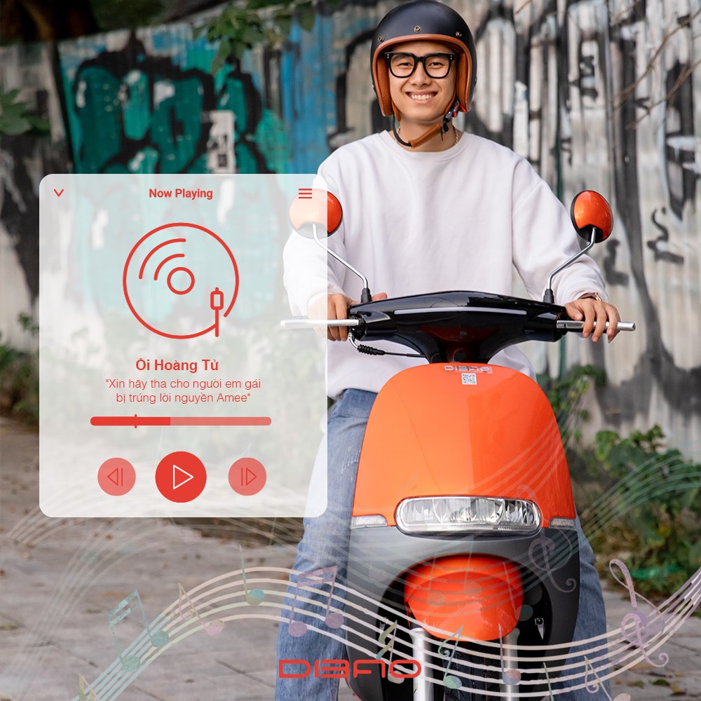 Những sai lầm hay mắc phải khi vận hành xe tay ga 50cc