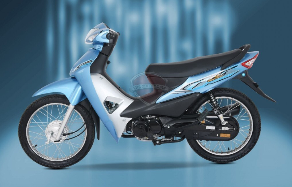 Xe Wave 50cc dành cho học sinh giá bao nhiêu? Nên chọn mẫu Wave 50cc nào?