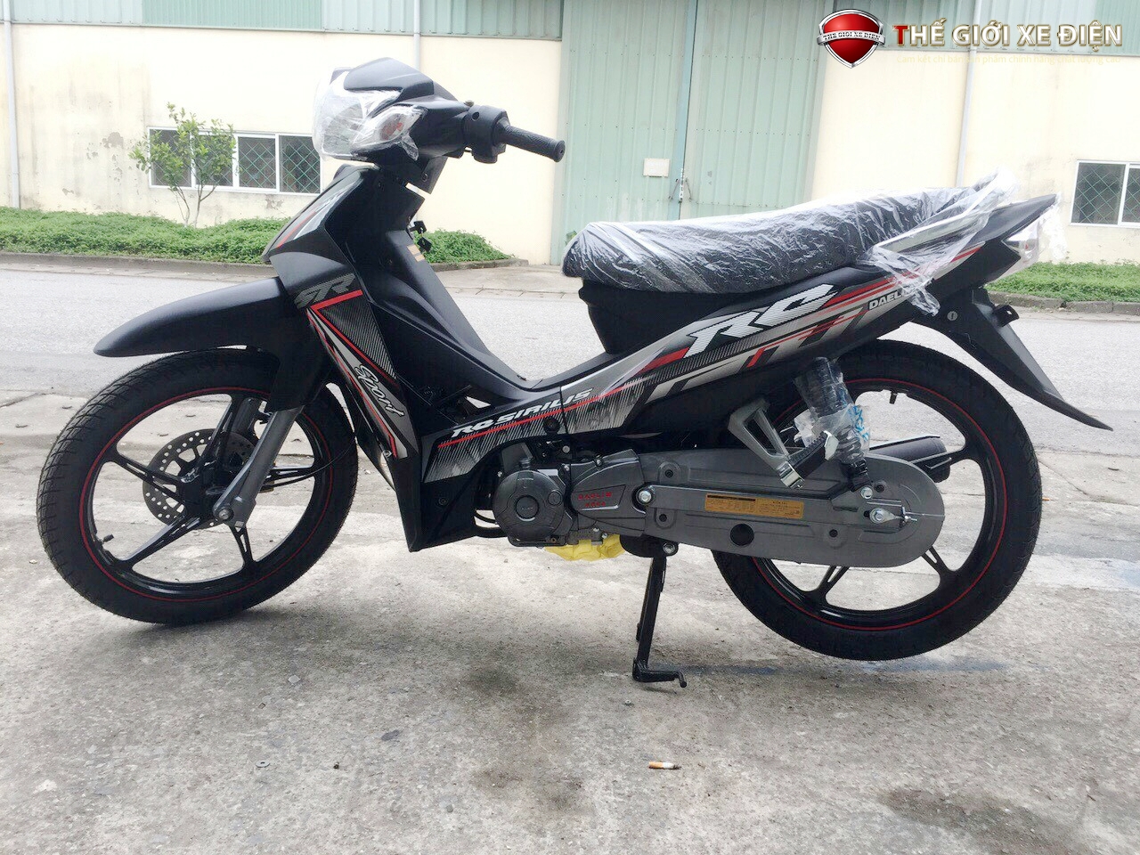 Có nên mua xe máy 50cc cũ không? Lưu ý gì khi mua xe cũ