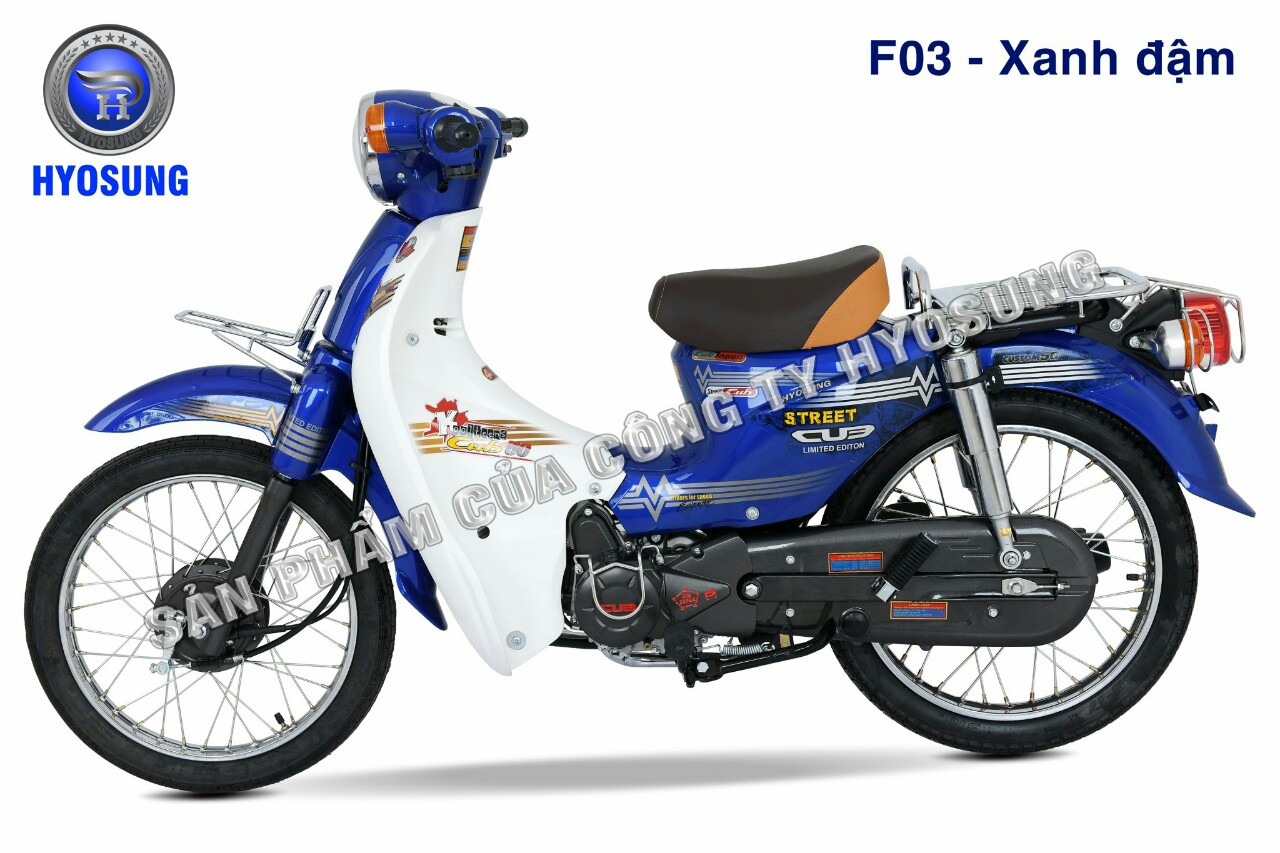xe 50cc