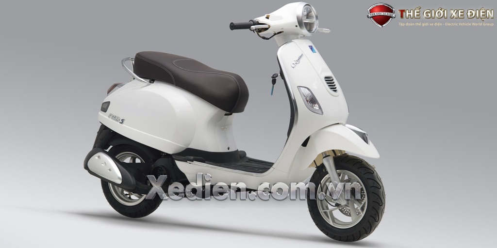 Đẳng cấp thời thượng với dòng xe tay ga 50cc Nioshima F1