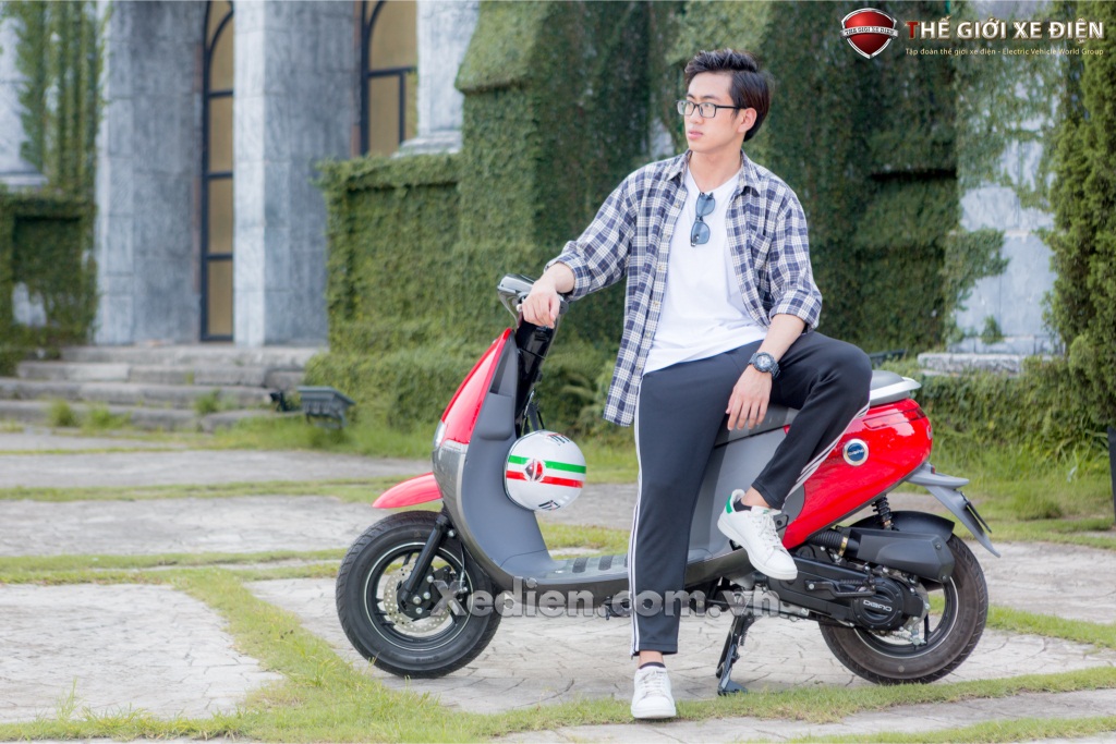 Một số lưu ý quan trọng khi mua xe máy 50cc cho học sinh nếu không tìm hiểu sẽ hối hận