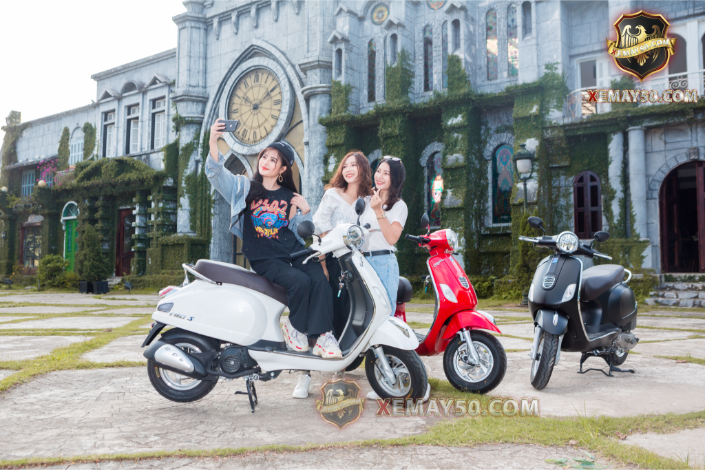 Bảo hiểm xe máy là gì? Xe 50cc có cần mua bảo hiểm xe máy không?