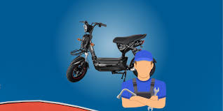 CHĂM SÓC VÀ BẢO DƯỠNG XE MÁY ĐIỆN, XE ĐẠP ĐIỆN VÀ XE GA 50cc: NHỮNG LƯU Ý QUAN TRỌNG!