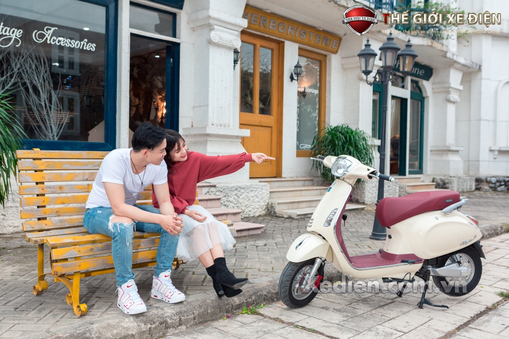 Sinh viên nên đi xe gì cho sang chảnh để đến trường sau đại dịch