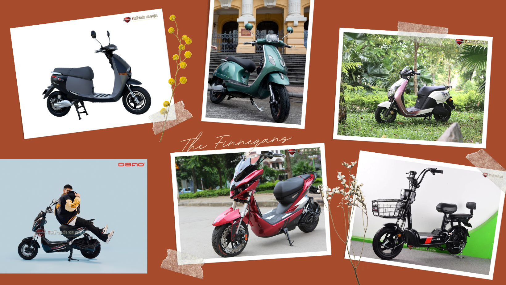 Tổng hợp 5 tip lựa chọn xe điện hữu ích cho bạn