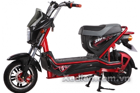 XE ĐIỆN LYVA