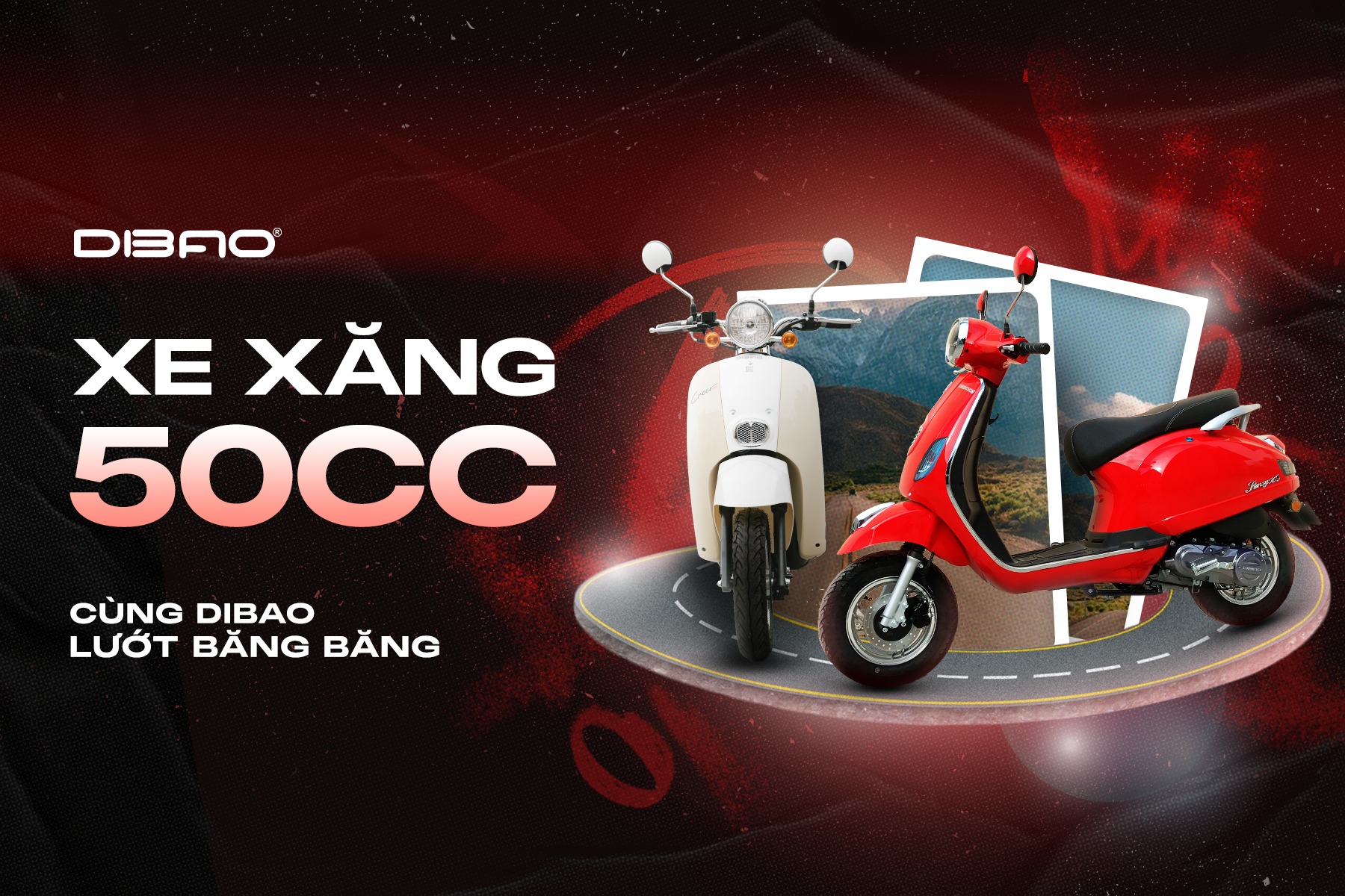 Mách bạn những dòng xe dành cho học sinh chất lượng