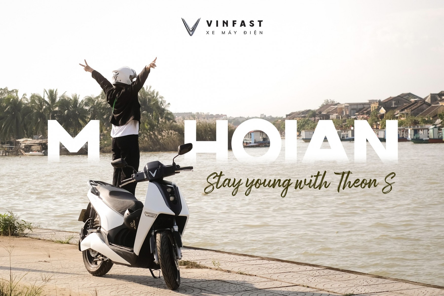 Học sinh, Sinh viên đang ưa chuộng xe máy điện Vinfast gì ?