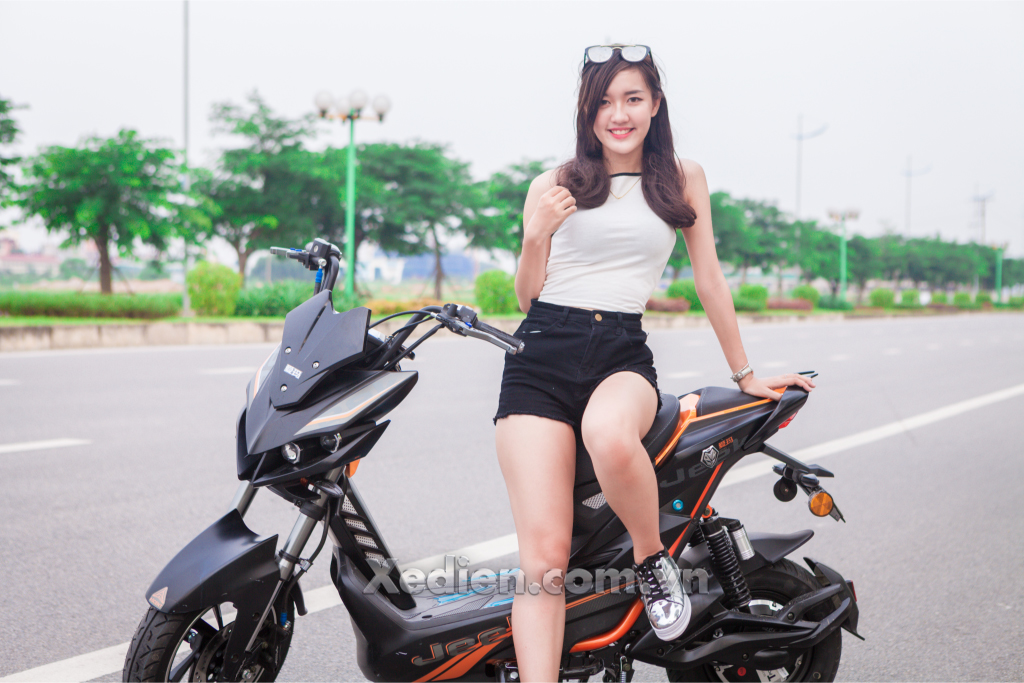 Lỗi thường gặp ở giảm sóc xe điện và cách khắc phục