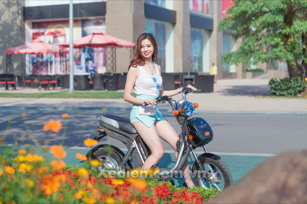 Đánh giá chi tiết phiên bản mới Nijia Plus 2017