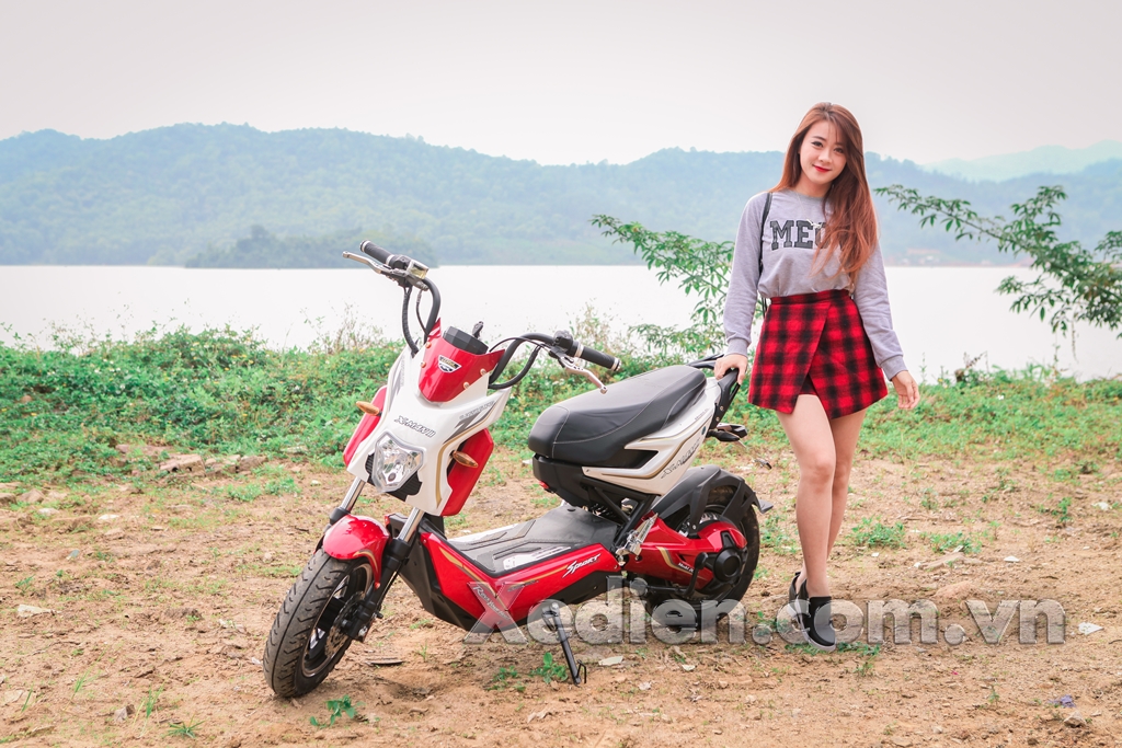 Những vấn đề liên quan đến xe điện được người dùng quan tâm