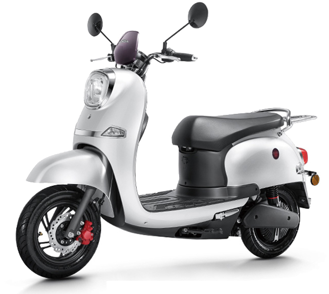 [Hot] TOP dòng xe điện hot nhất mùa hè năm 2023, tất nhiên phải có xe máy điện WUYANG T2