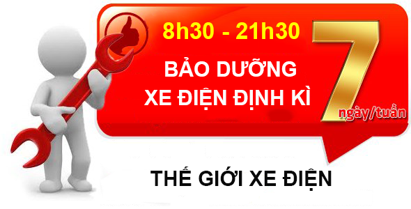 Chế độ bảo hành sản phẩm