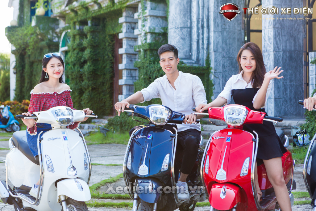 BAO NHIÊU TUỔI ĐƯỢC ĐI XE MÁY TRÊN 50CC, CẦN BẰNG LÁI KHÔNG?