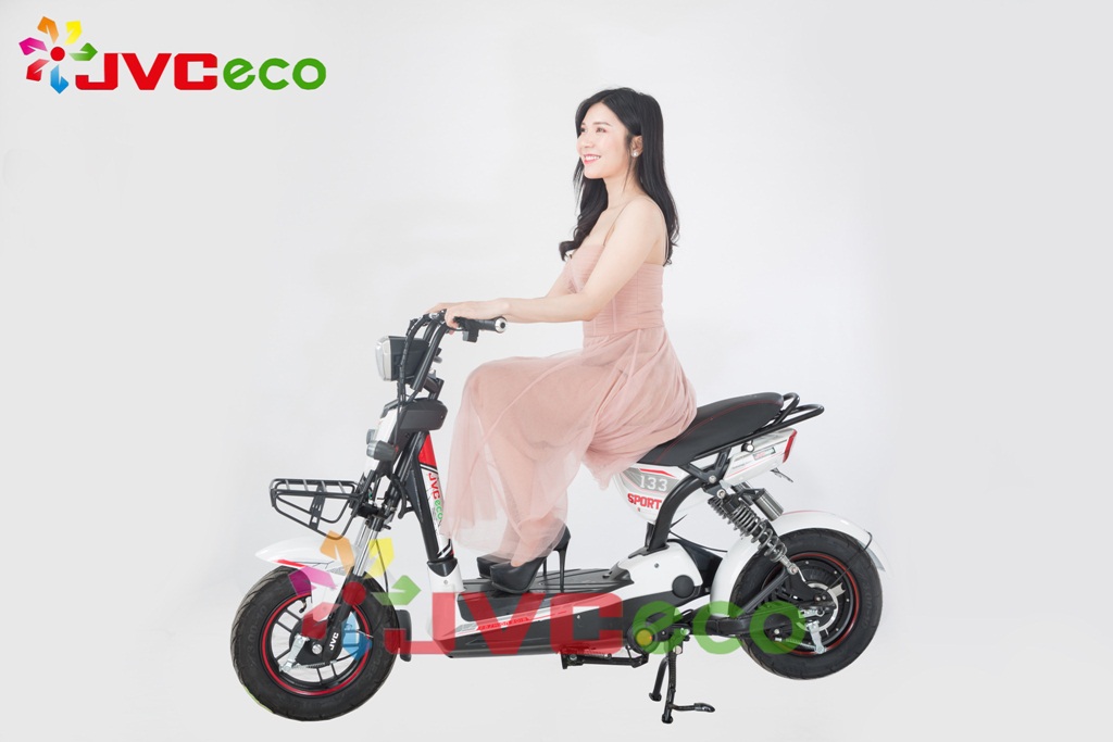 Hướng dẫn cách chạy xe đạp điện cho người mới bắt đầu