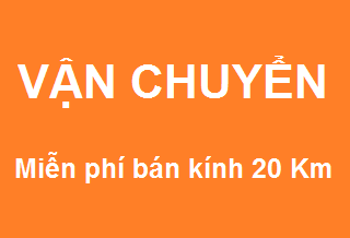 Chính sách vận chuyển hàng 