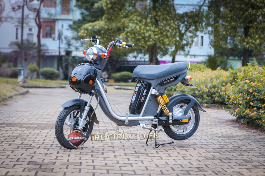 Có nên mua xe đạp điện hay không?