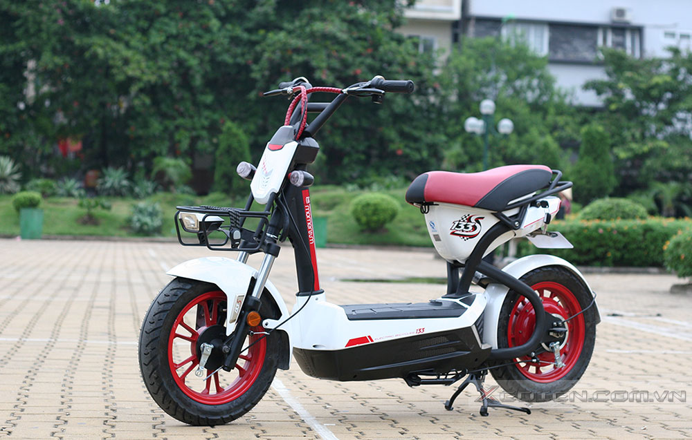5 mẫu xe điện đi được quãng đường xa nhất hiện tại