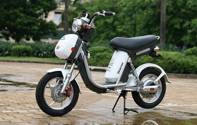 Hướng dẫn cách rửa xe đạp điện an toàn và đúng cách nhất