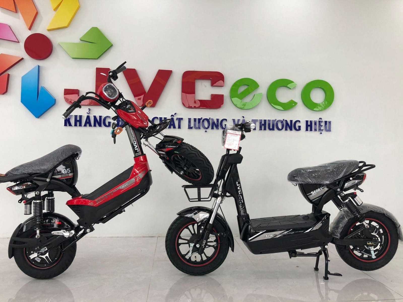 Bạn cá tính – xe đạp điện có phải là sự lựa chọn tối ưu