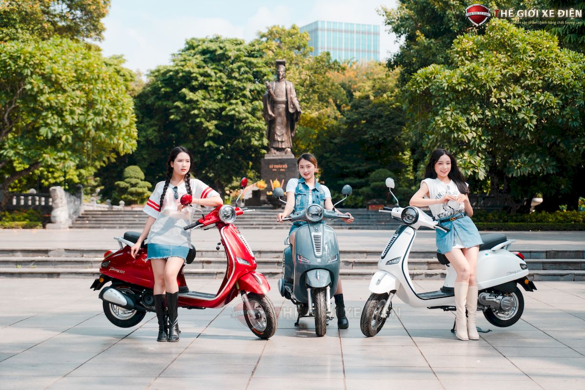 MUA XE MÁY 50CC LOẠI NÀO TỐT? 5 MẪU XE TỐT NHẤT HIỆN NAY