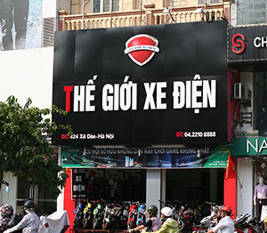 424 Xã Đàn - Hà Nội