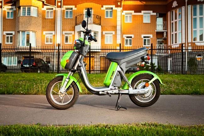 Sức hấp dẫn đặc biệt của xe đạp điện với người tiêu dùng