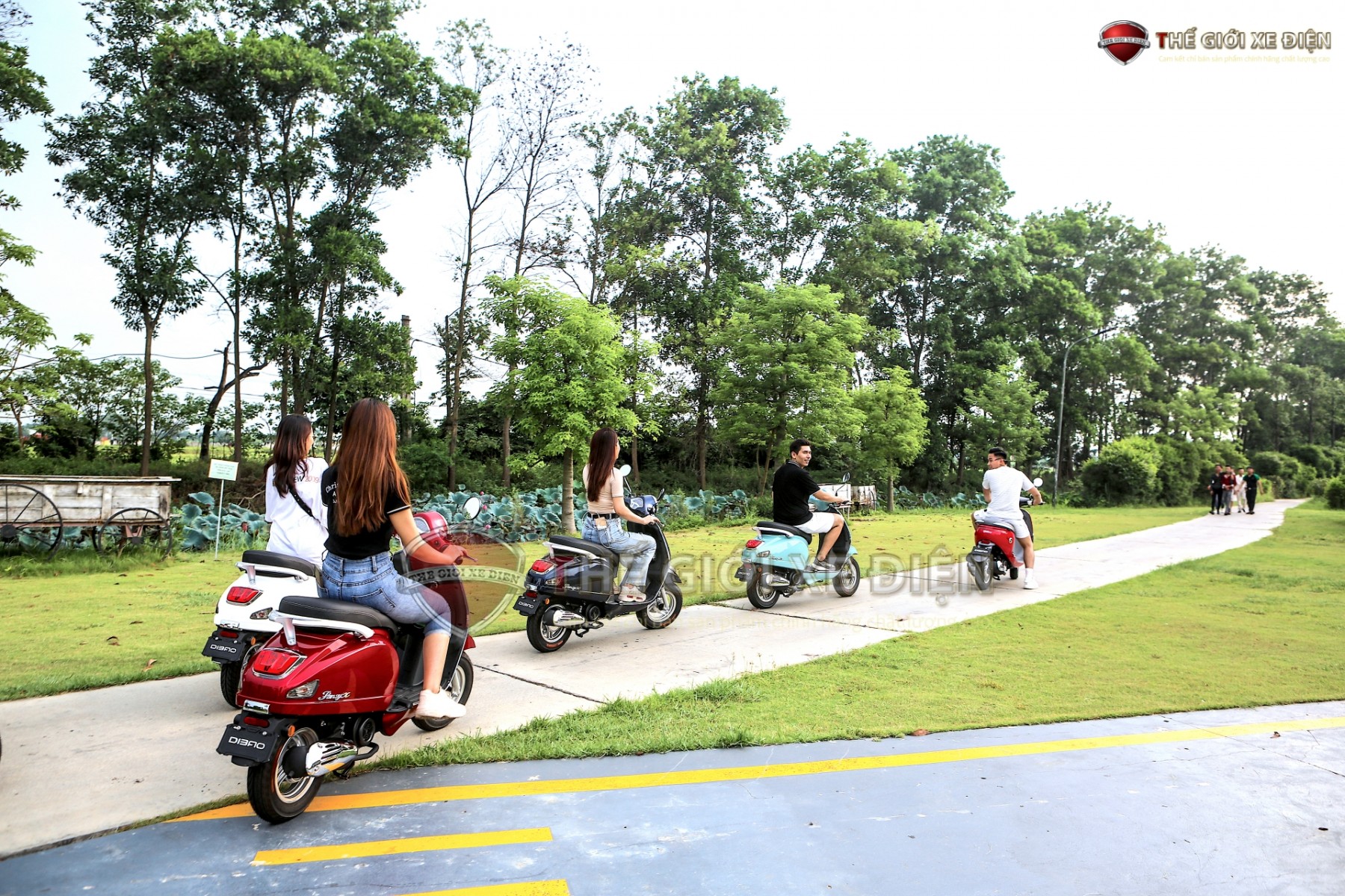 Những lý do khiến xe máy 50cc sẽ nhanh hỏng, xuống cấp