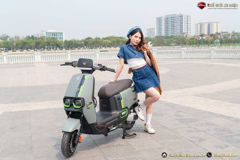 Đánh Giá Từ Người Dùng Xe Máy Điện Tailg Có Bền Không?