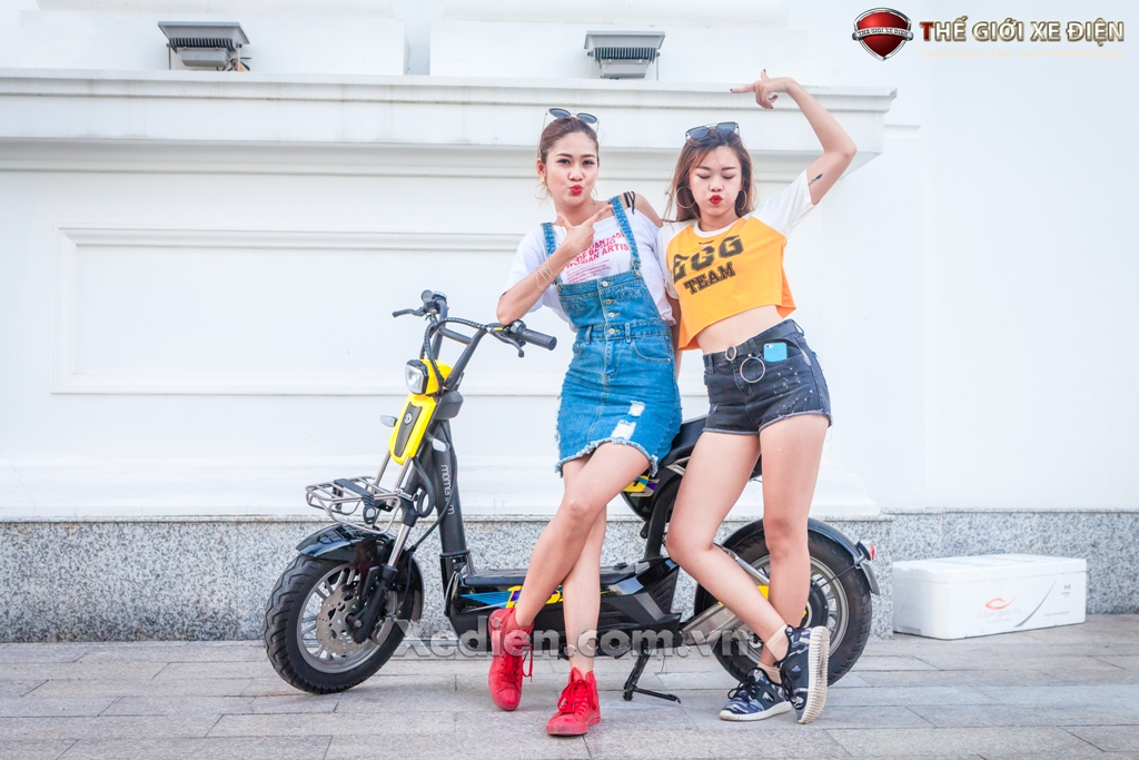 Hướng dẫn sạc xe điện đúng cách và đảm bảo an toàn