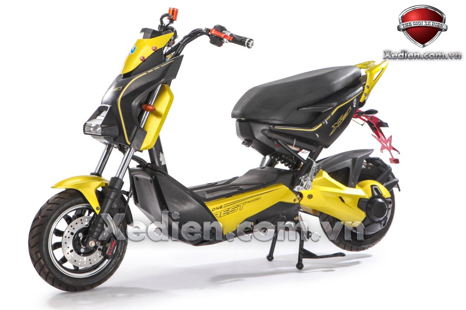 Thế giới xe thanh lý giá rẻ mà chất lượng tại Thế Giới Xe Điện