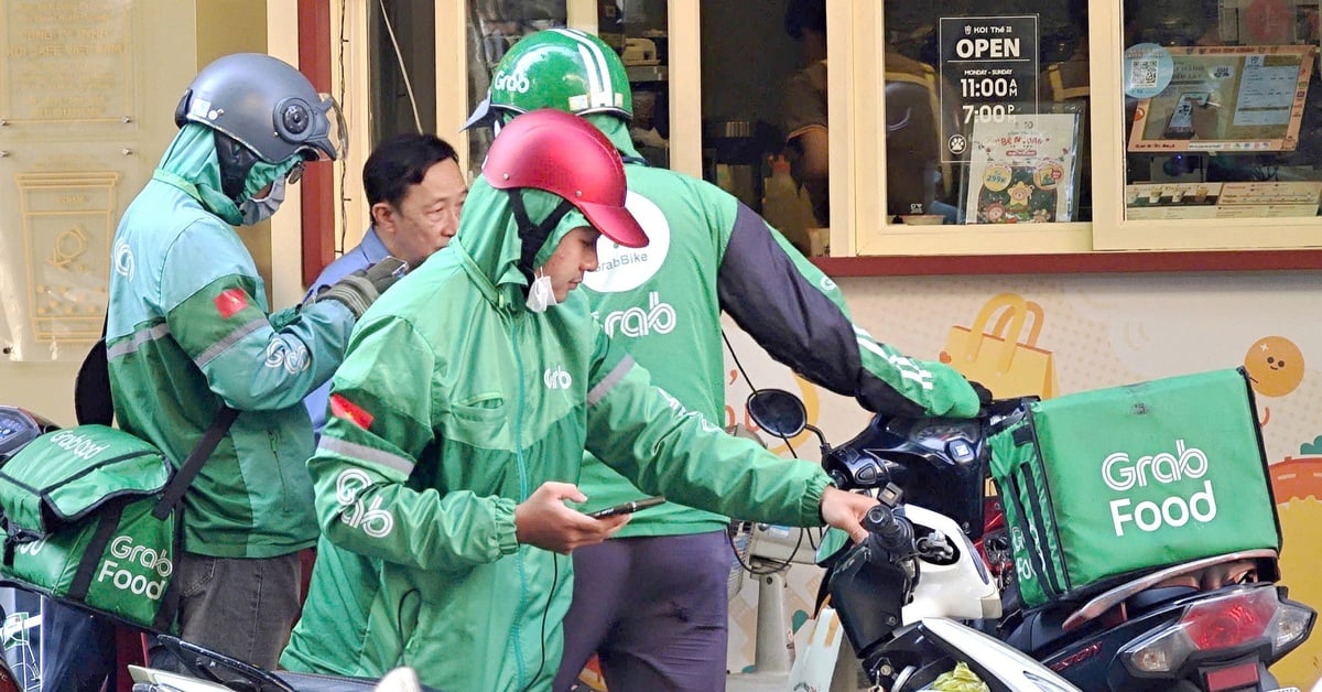 Cuộc đua giữ chân tài xế: Các nền tảng công nghệ “tung chiêu” trong bối cảnh biến động và bài toán sống còn của hệ sinh thái gọi xe