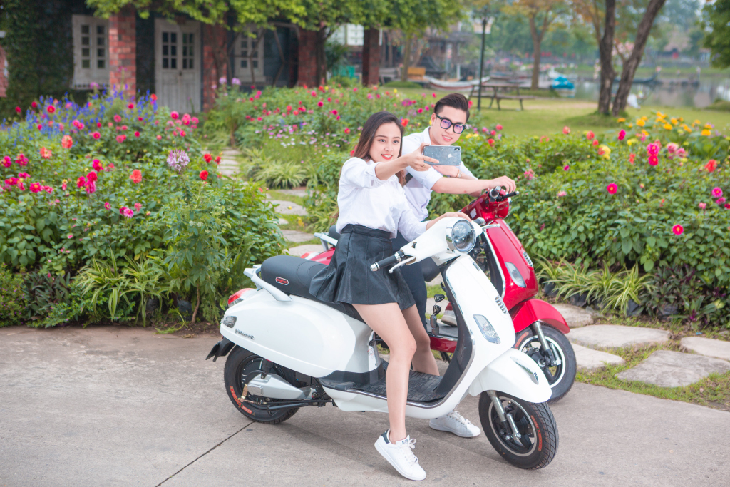 Đừng ham rẻ 1 vài triệu mà chọn nhầm xe đạp điện, xe máy điện nhái, fake, kém chất lượng